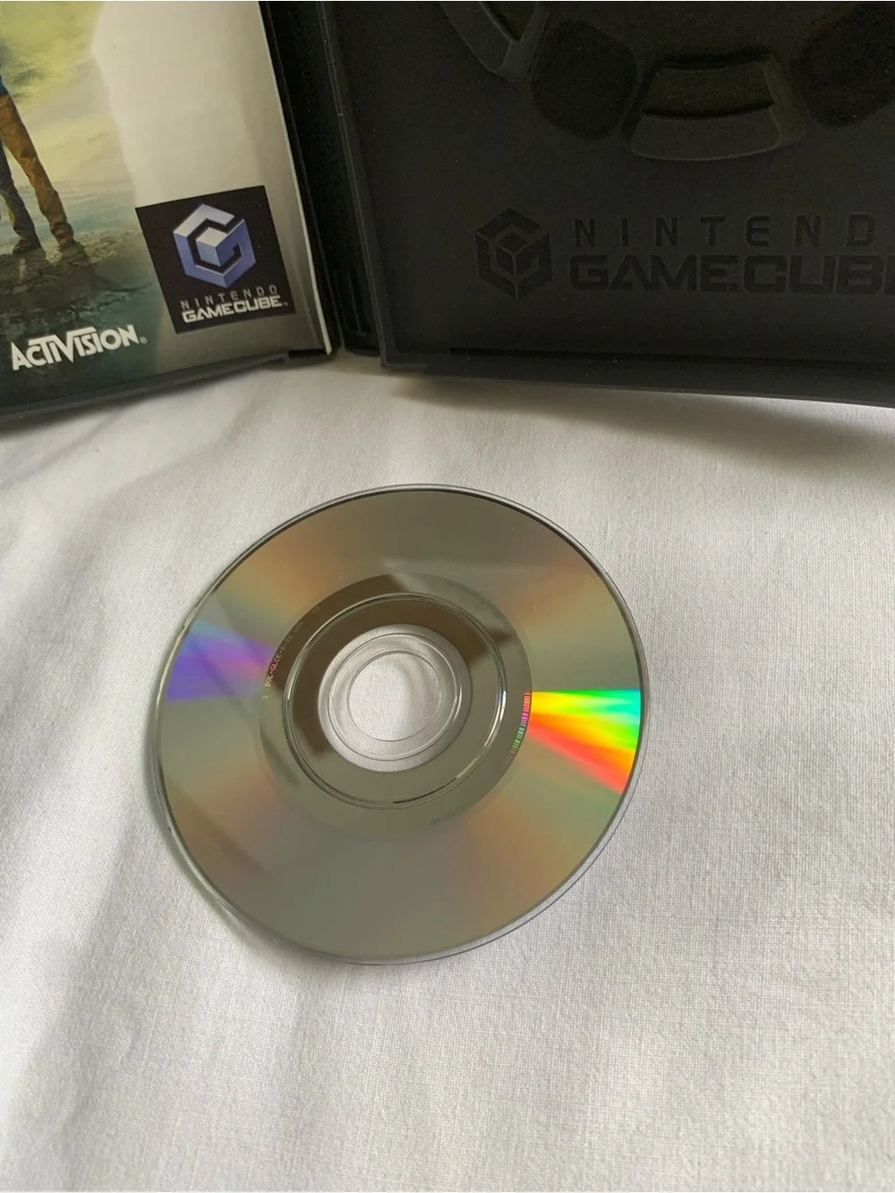 Nintendo GameCube: Lemony Snicket's A Series of Unfortunate Events